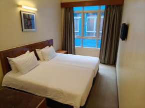 Cozy Room In Genting Highlands Tower 2